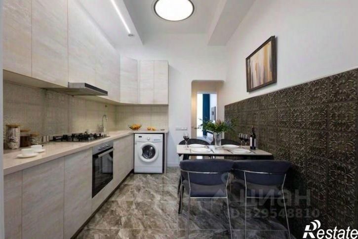 3-комн квартира ул Горького, 87,  д. 87