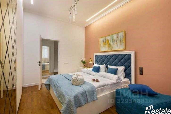 3-комн квартира ул Горького, 87,  д. 87