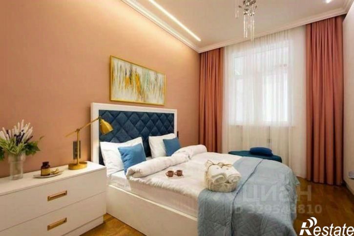 3-комн квартира ул Горького, 87,  д. 87