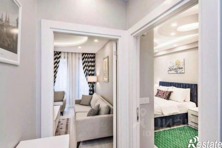 2-комн квартира ул Кирова, 64А,  д. 64А