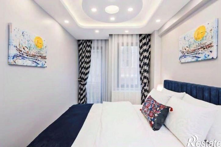 2-комн квартира ул Кирова, 64А,  д. 64А