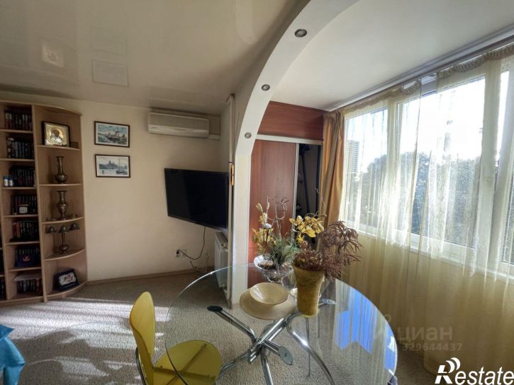 3-комн квартира ул Войкова, 33,  д. 33