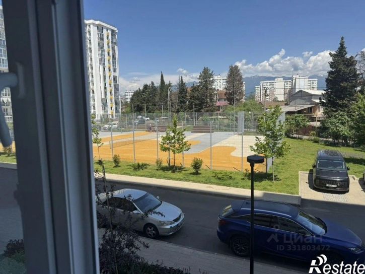 2-комн квартира ул Белых акаций, 32,  д. 32