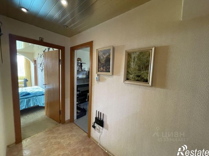 3-комн квартира ул Войкова, 33,  д. 33