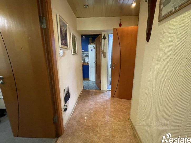 3-комн квартира ул Войкова, 33,  д. 33