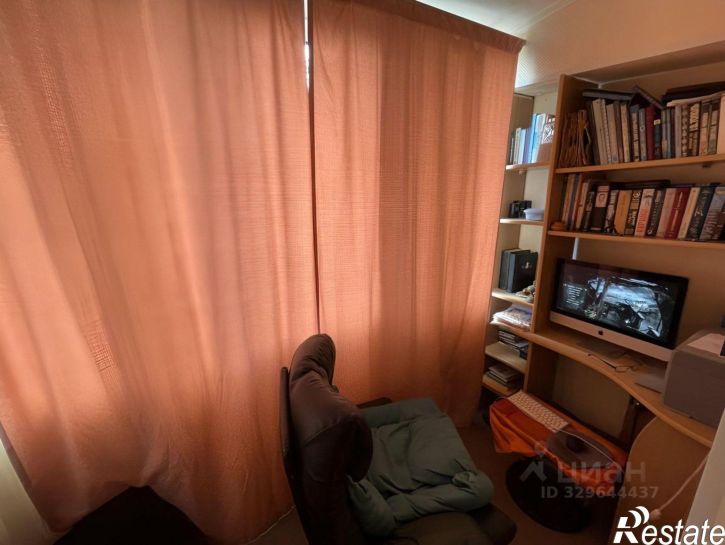 3-комн квартира ул Войкова, 33,  д. 33