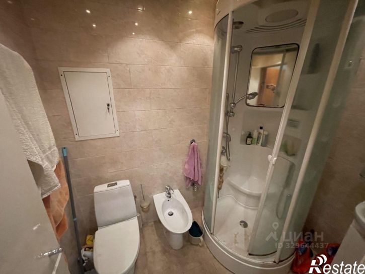 3-комн квартира ул Войкова, 33,  д. 33