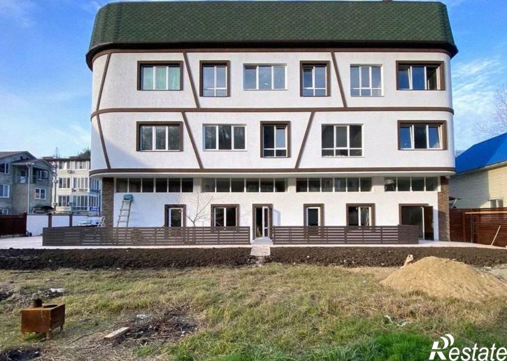 1-комн квартира ул Армавирская, 154/2,  д. 154/2