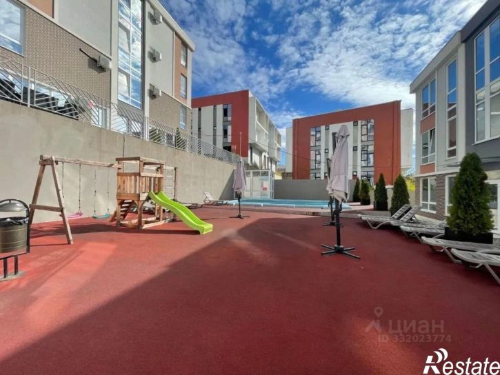 2-комн квартира ул Вегетарианская, 16,  д. 16