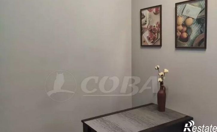 2-комн квартира ул Верхняя Лысая гора, 27,  д. 27