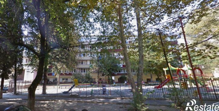 1-комн квартира ул Чебрикова, 40,  д. 40