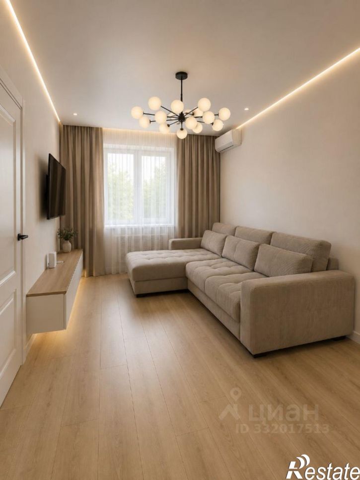 1-комн квартира ул Красноармейская, 8,  д. 8