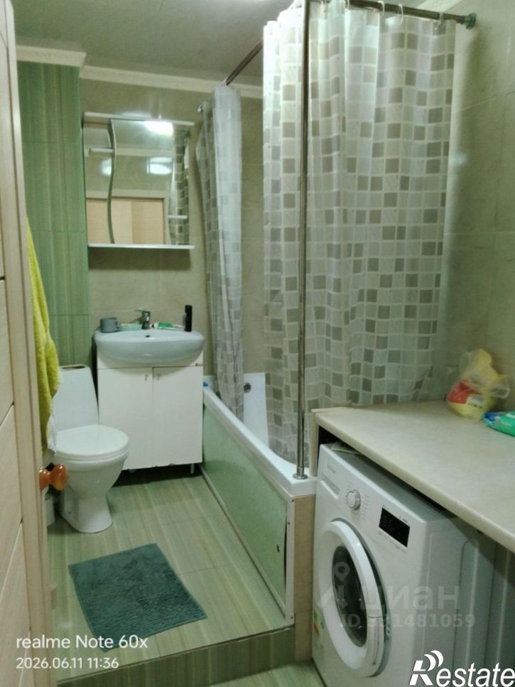 2-комн квартира ул Альпийская, 27,  д. 27