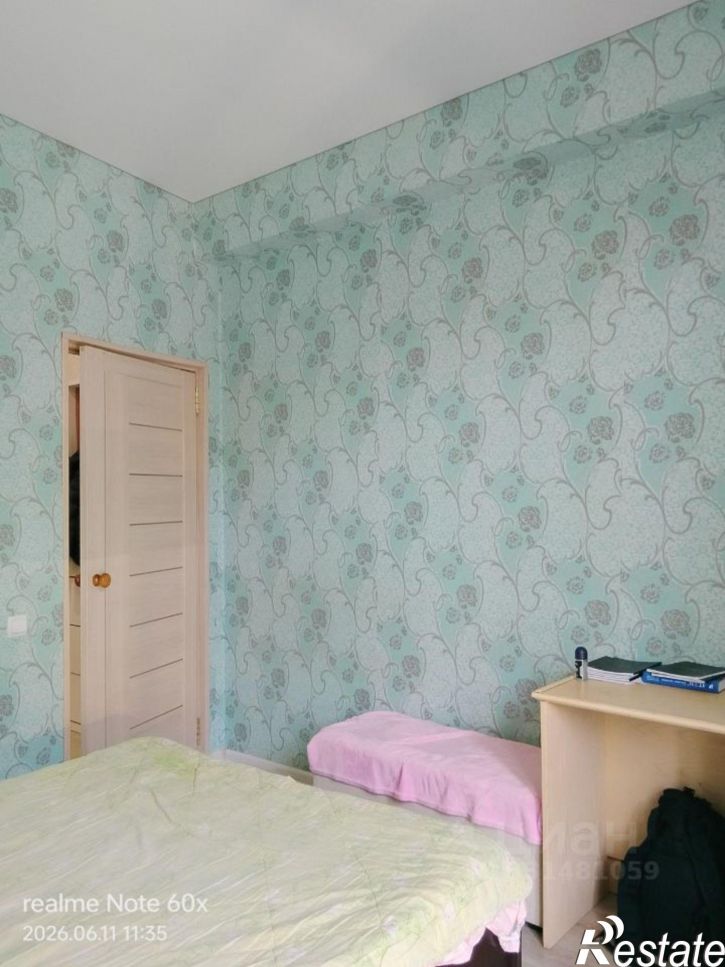 2-комн квартира ул Альпийская, 27,  д. 27