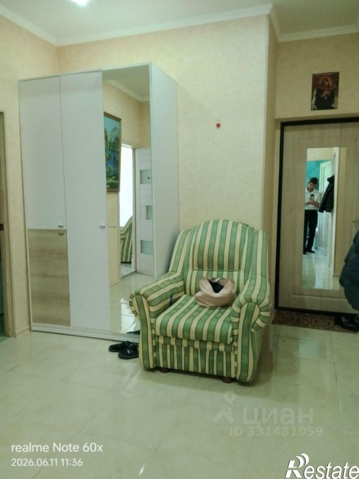 2-комн квартира ул Альпийская, 27,  д. 27