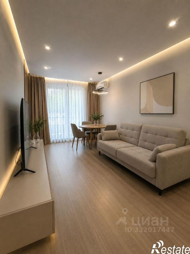 1-комн квартира ул Орджоникидзе, 30,  д. 30