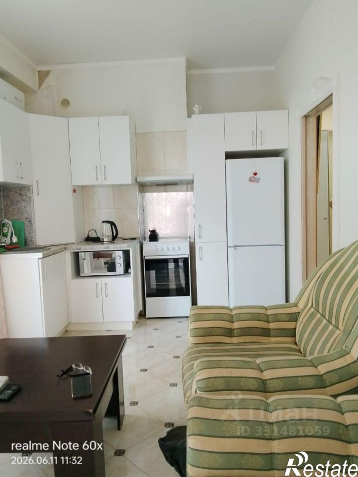 2-комн квартира ул Альпийская, 27,  д. 27