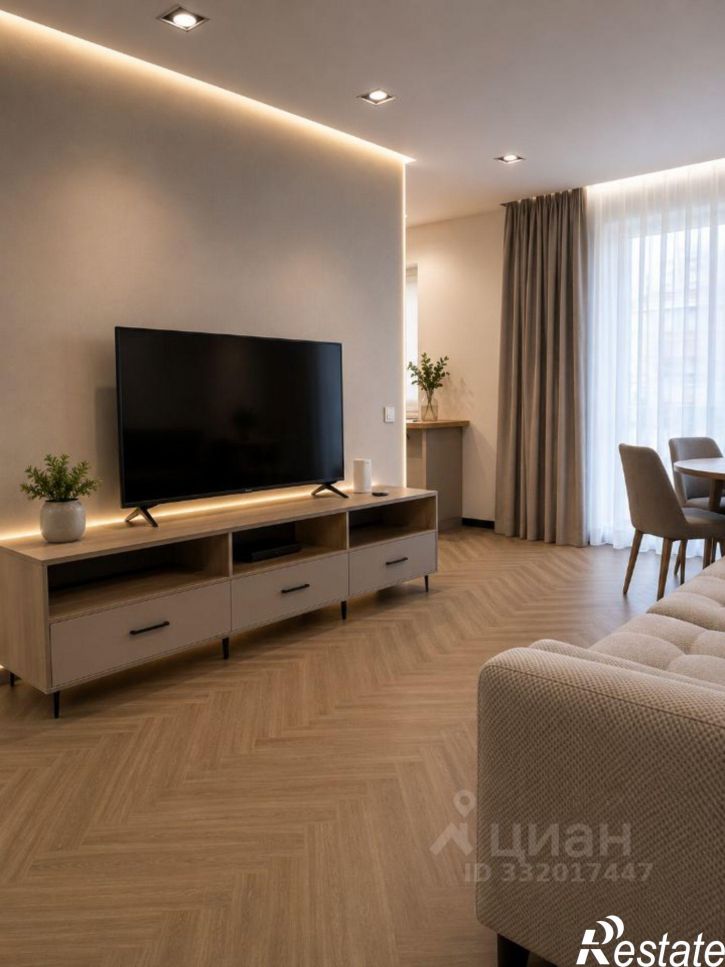 1-комн квартира ул Орджоникидзе, 30,  д. 30