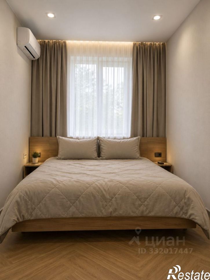 1-комн квартира ул Орджоникидзе, 30,  д. 30