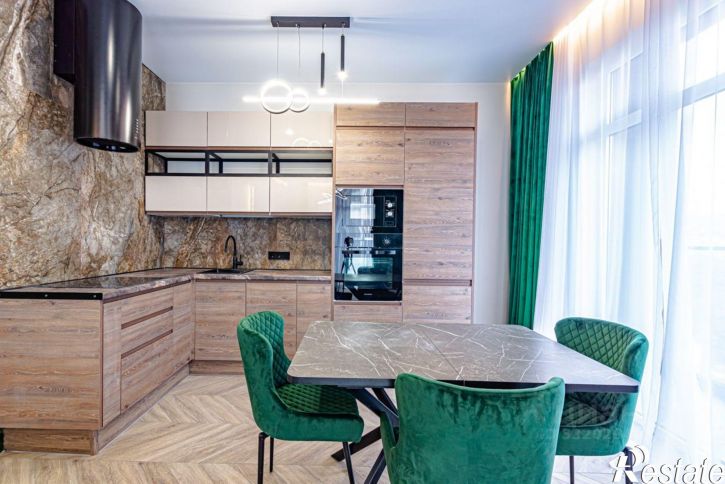 3-комн квартира ул Ленинградская, 3/7,  д. 3/7