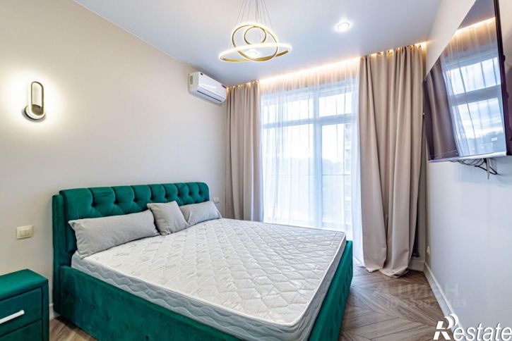 3-комн квартира ул Ленинградская, 3/7,  д. 3/7