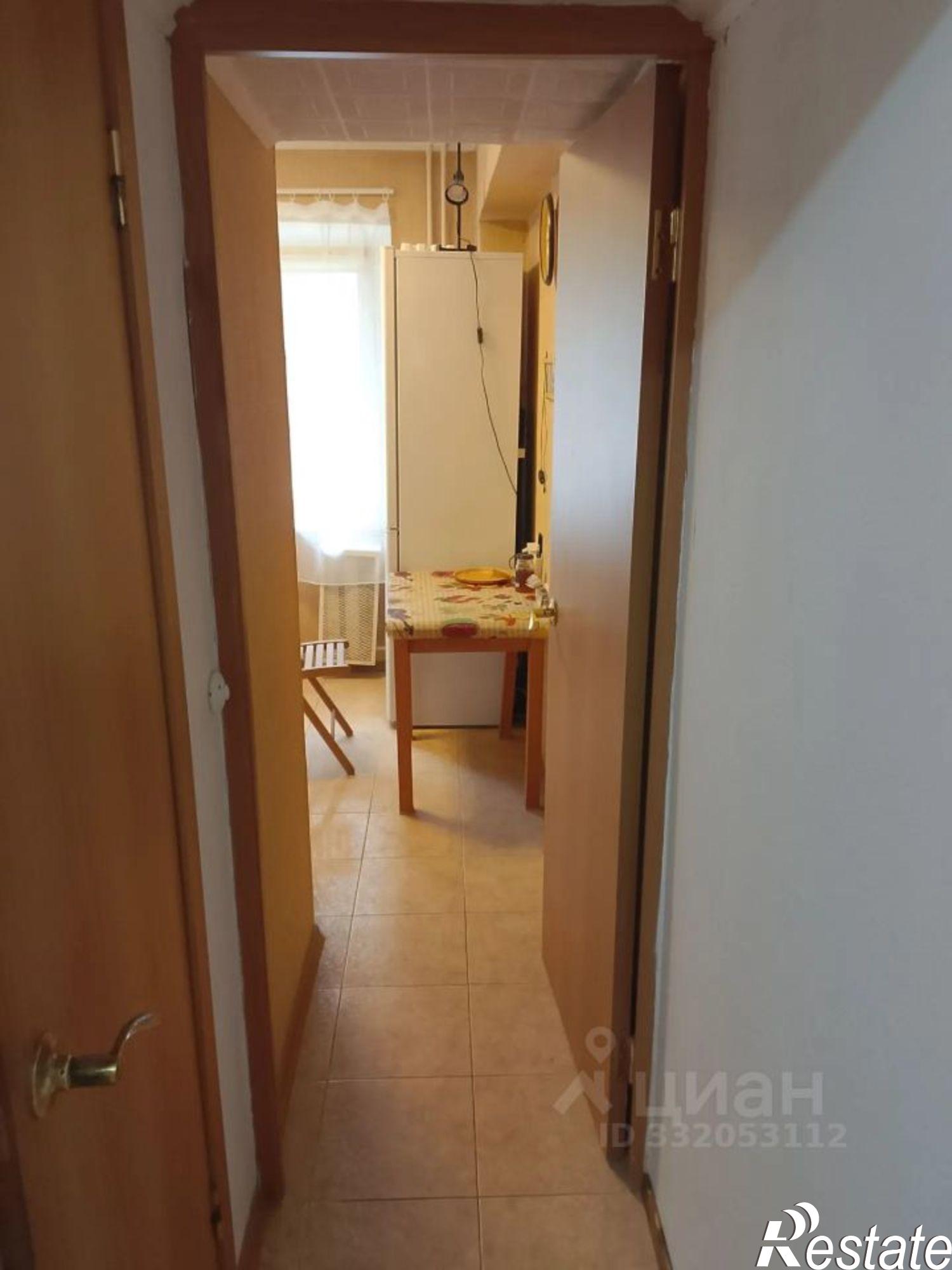 Купить квартиру за 7 300 000 рублей на ул Труда, 15