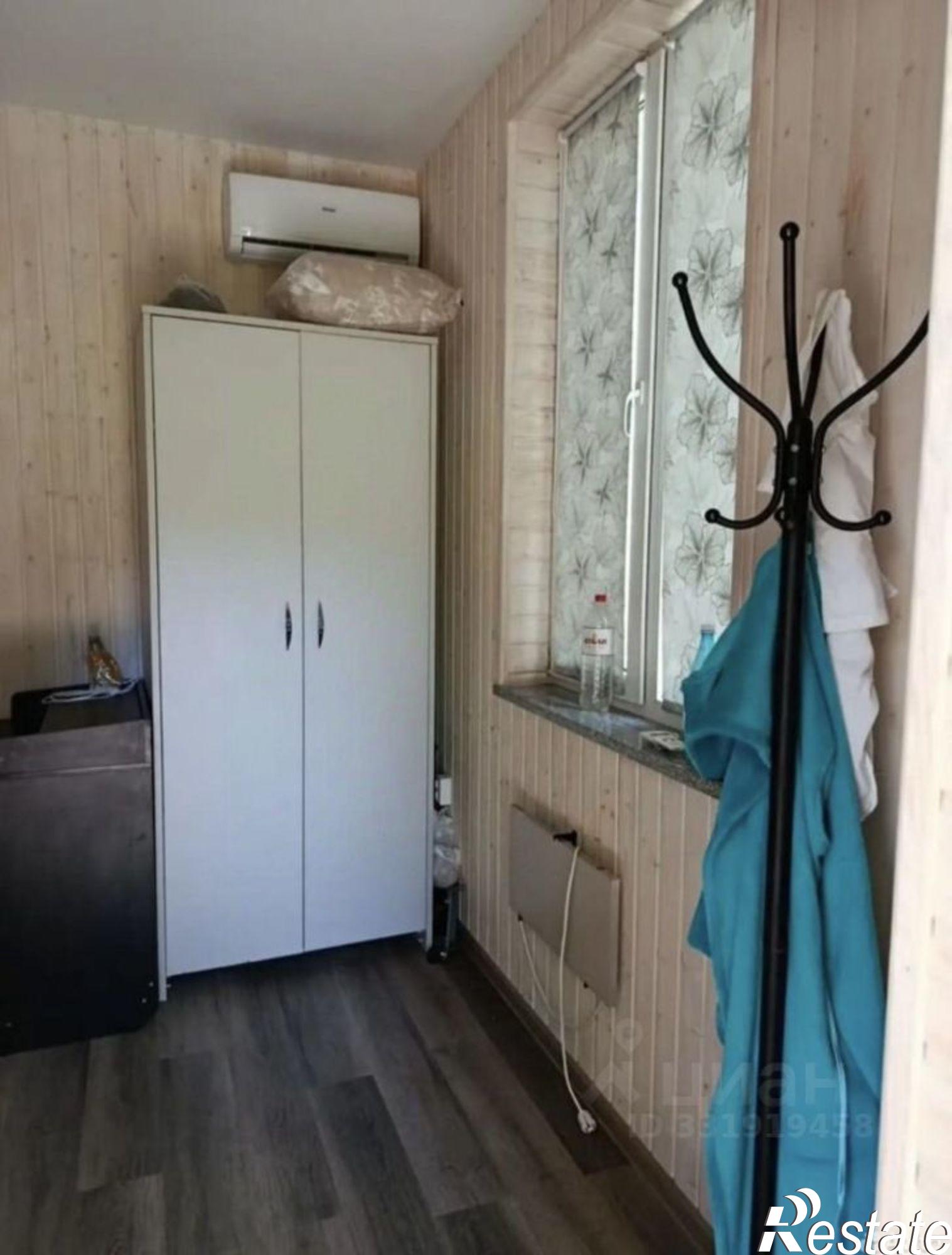 Купить дачу, дом, коттедж за 14 500 000 рублей на городской округ Сочи