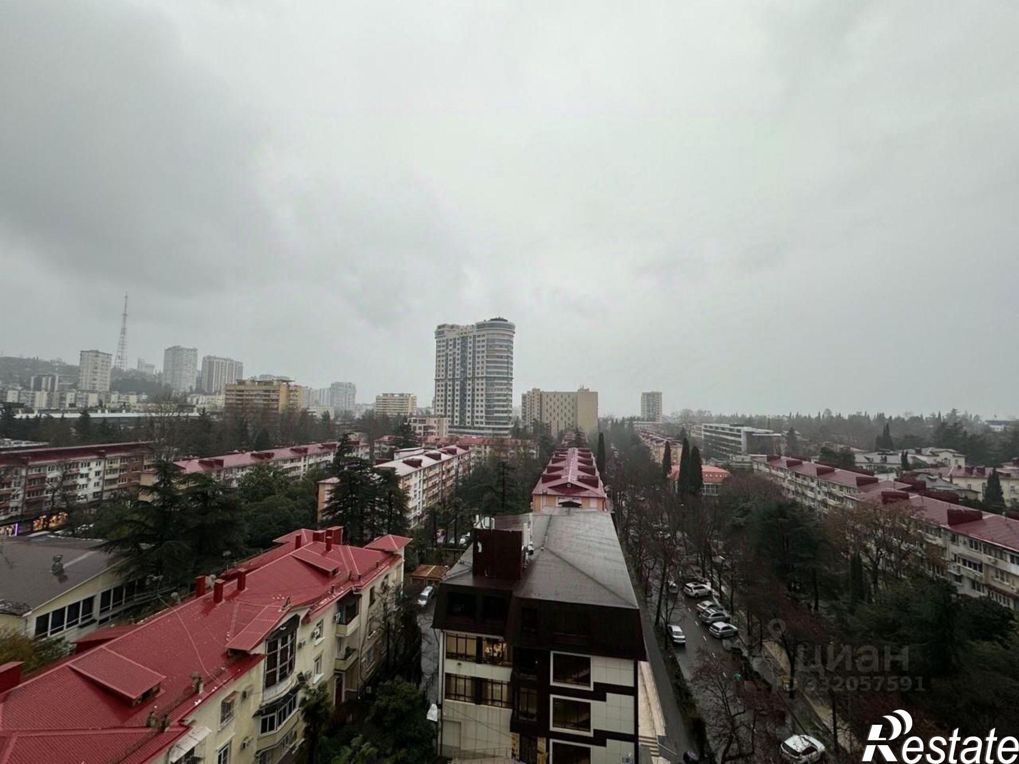 Купить квартиру за 65 000 000 рублей на ул Роз, 52