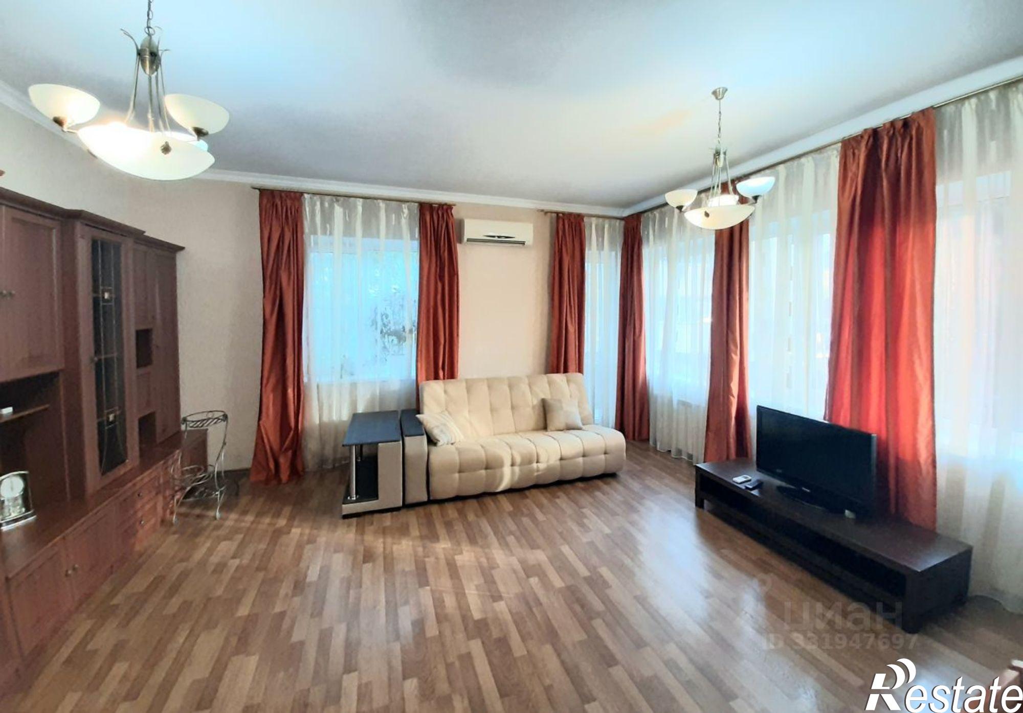 Купить квартиру за 12 990 000 рублей на ул Бытха, 2/5