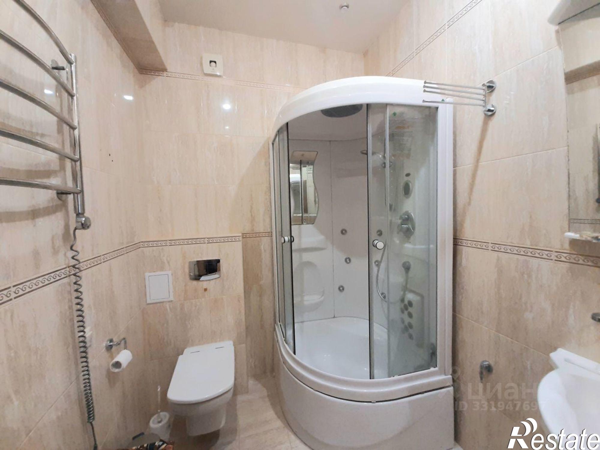 Купить квартиру за 12 990 000 рублей на ул Бытха, 2/5