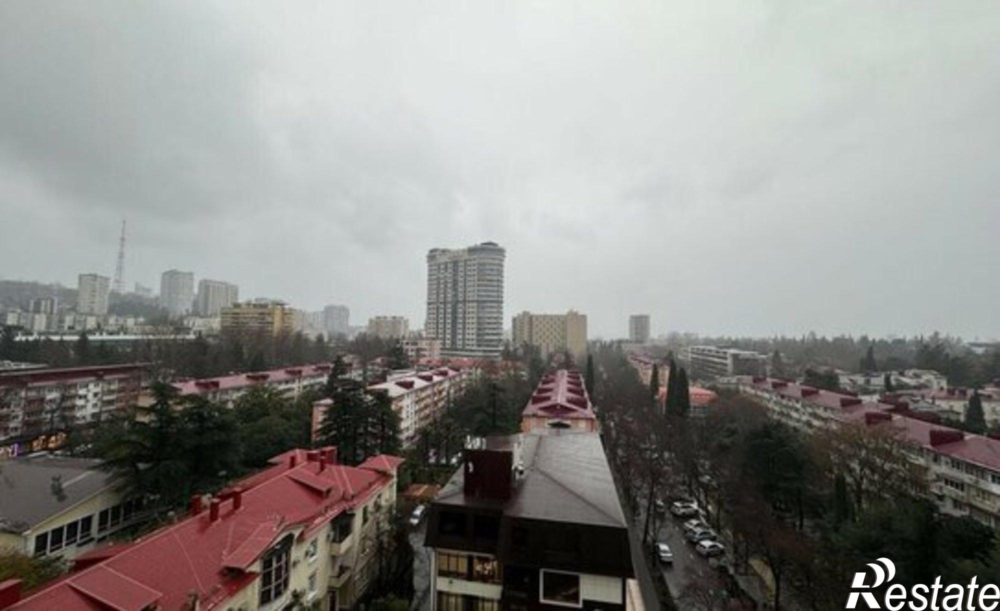 Купить квартиру за 65 000 000 рублей на ул Роз, 52