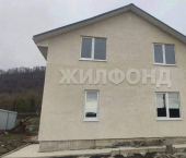 коттедж 146.3 кв м Разданская улица