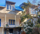 коттедж 60 кв м СНТ Экспресс, 22