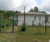коттедж 81 кв м городской округ Сочи
