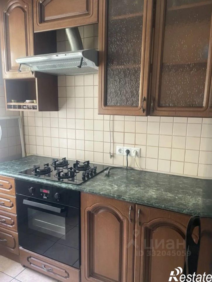 2-комн квартира ул Донская, 37А,  д. 37А