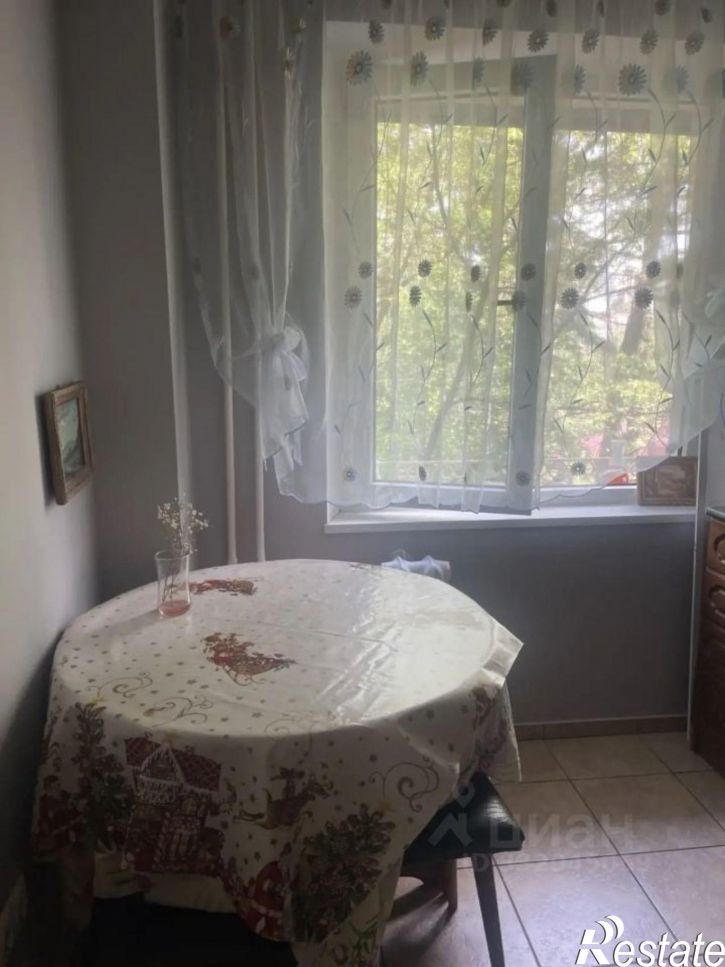 2-комн квартира ул Донская, 37А,  д. 37А