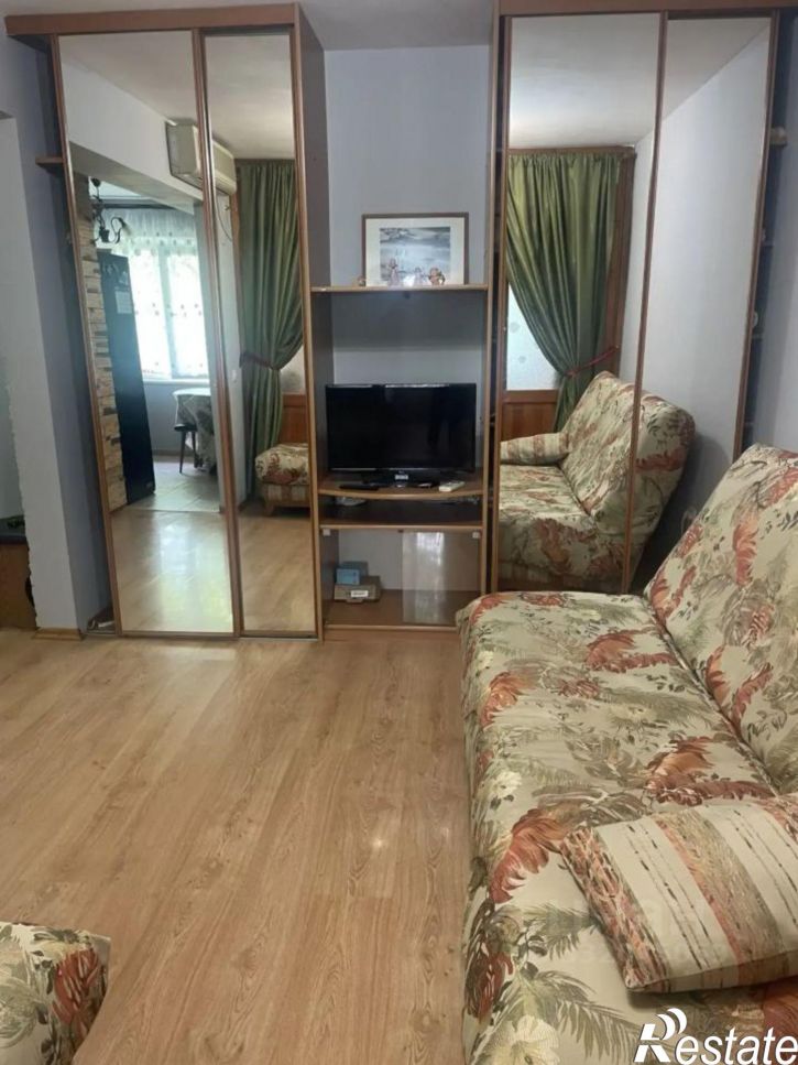 2-комн квартира ул Донская, 37А,  д. 37А