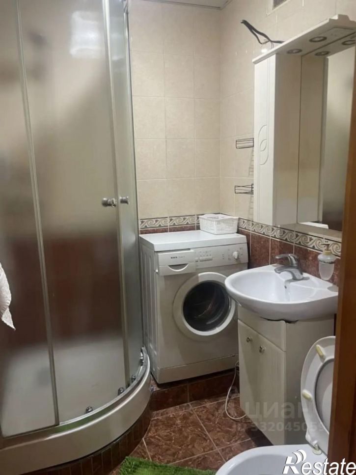 2-комн квартира ул Донская, 37А,  д. 37А