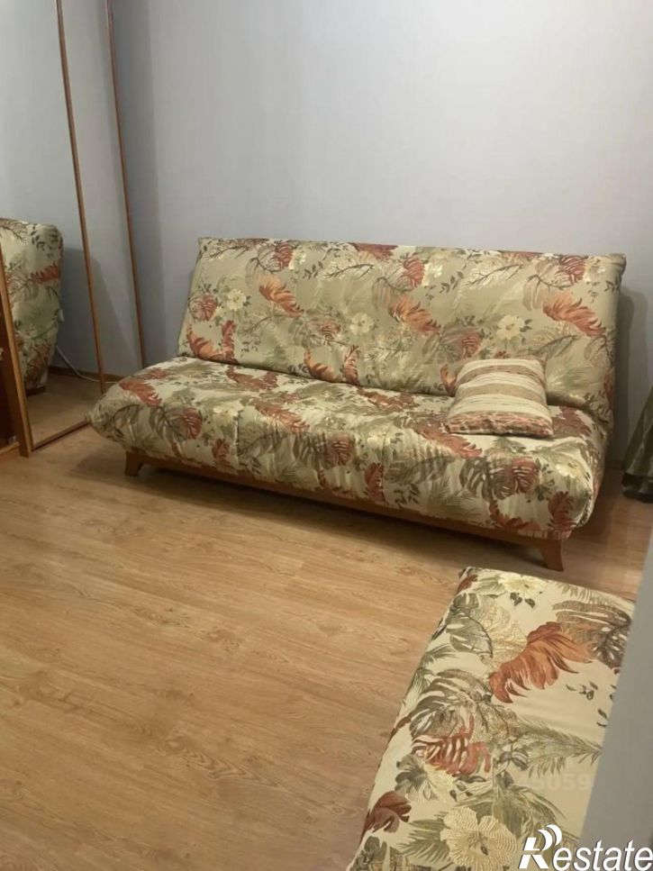 2-комн квартира ул Донская, 37А,  д. 37А