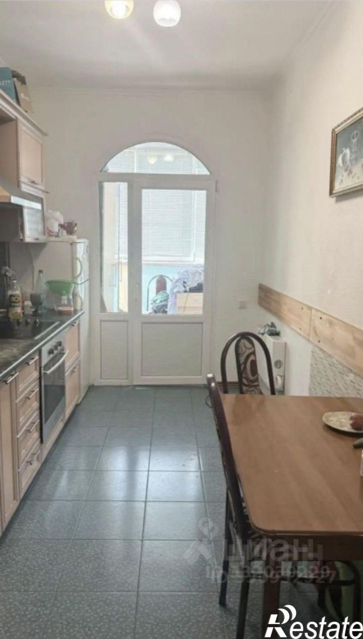 2-комн квартира Грузинский пер, 1,  д. 1