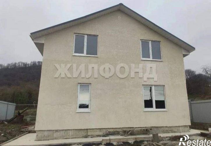 Коттедж/дом Разданская улица
