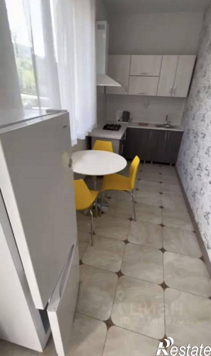 1-комн квартира Юртовский пер, 154А,  д. 154А
