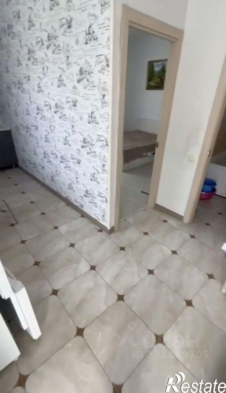 1-комн квартира Юртовский пер, 154А,  д. 154А