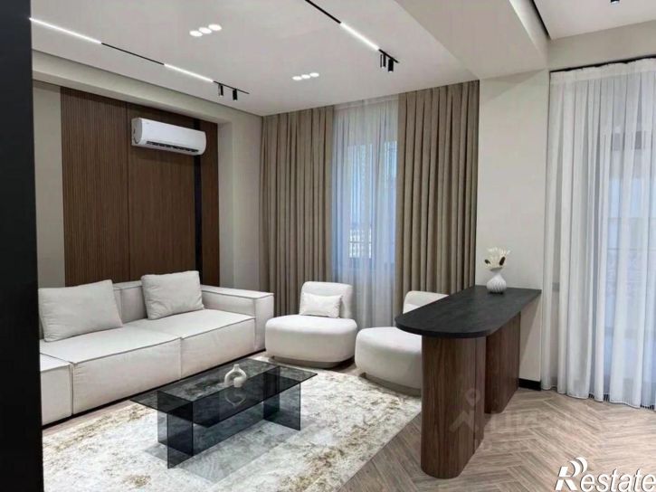 2-комн квартира ул Крымская, 25А,  д. 25А