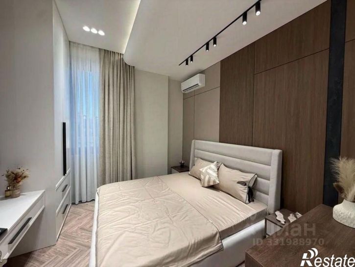 2-комн квартира ул Крымская, 25А,  д. 25А
