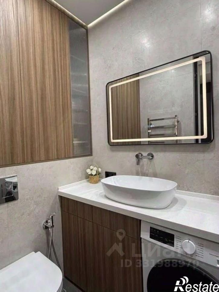 2-комн квартира ул Крымская, 25А,  д. 25А