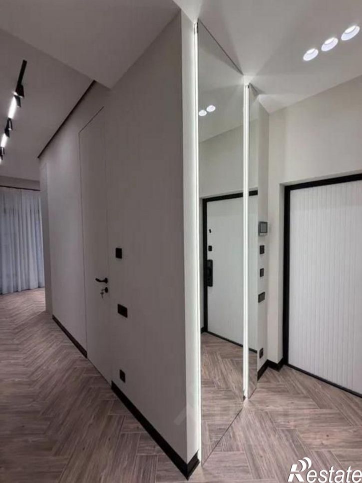 2-комн квартира ул Крымская, 25А,  д. 25А