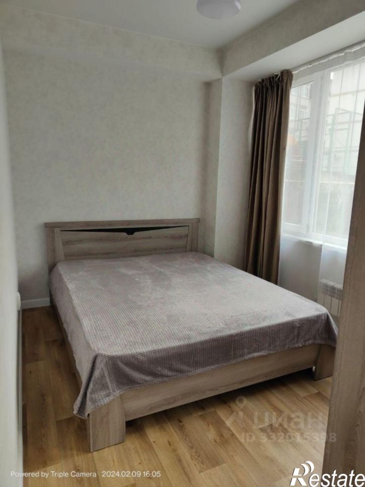 2-комн квартира ул Лысая гора, 27/22,  д. 27/22