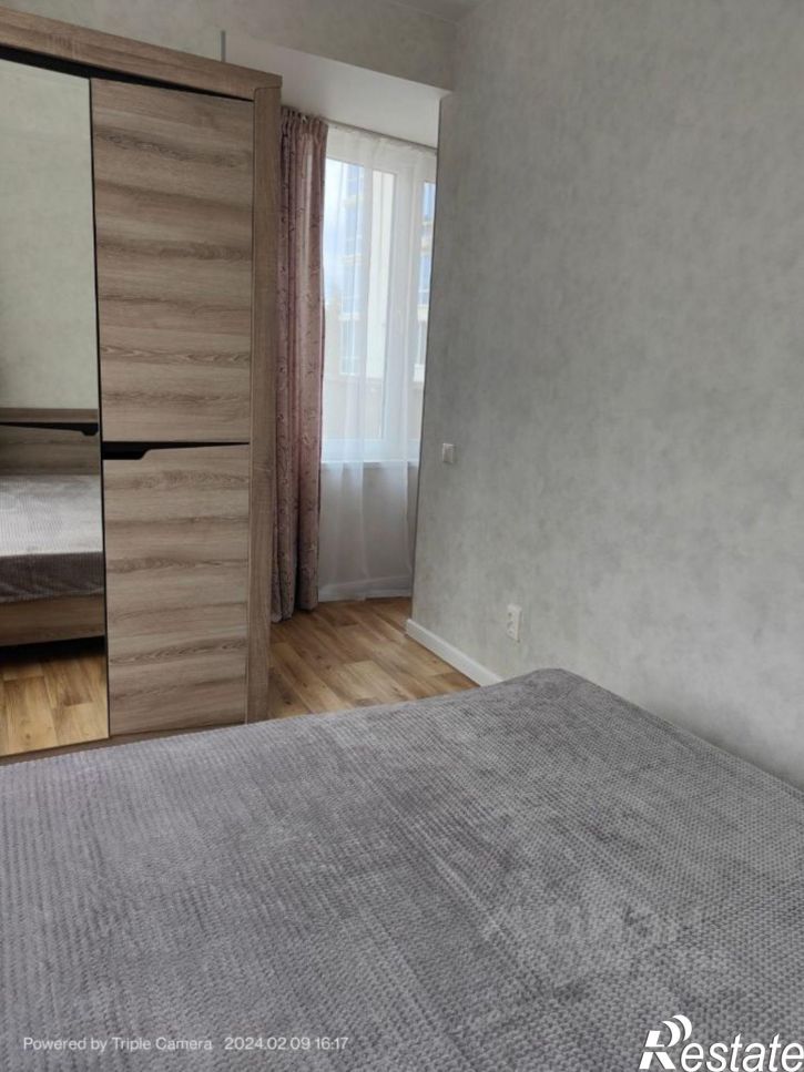 2-комн квартира ул Лысая гора, 27/22,  д. 27/22