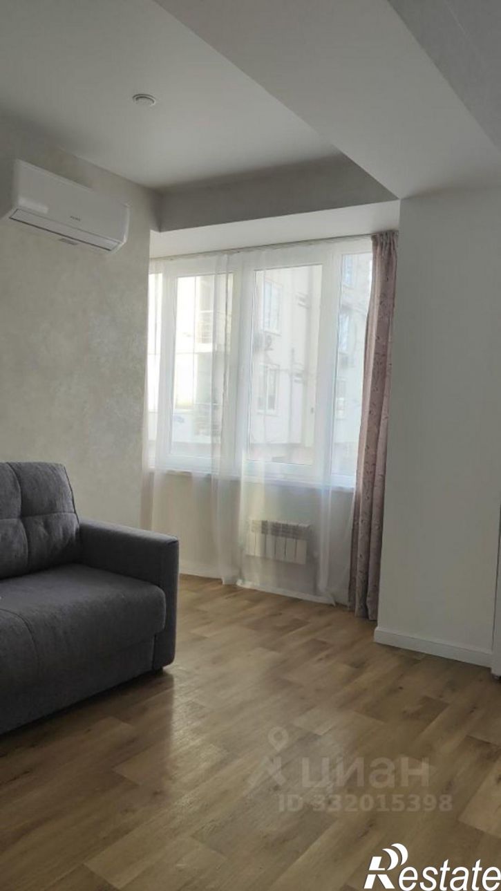2-комн квартира ул Лысая гора, 27/22,  д. 27/22